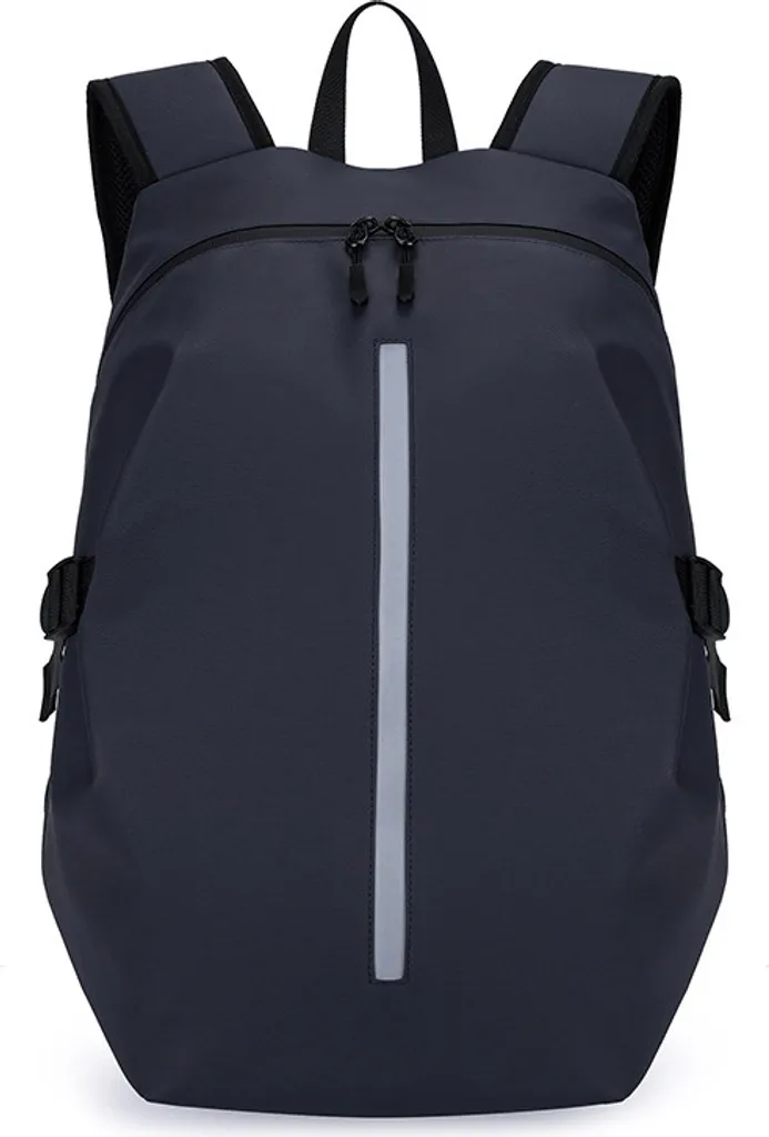 Zaino Moto INF Porta Casco: Borsa Impermeabile Leggera e Robusta