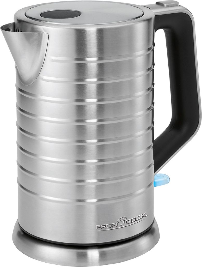 ProfiCook Wasserkocher PC-WKS 1119, 1,7 Liter, Produktbild 