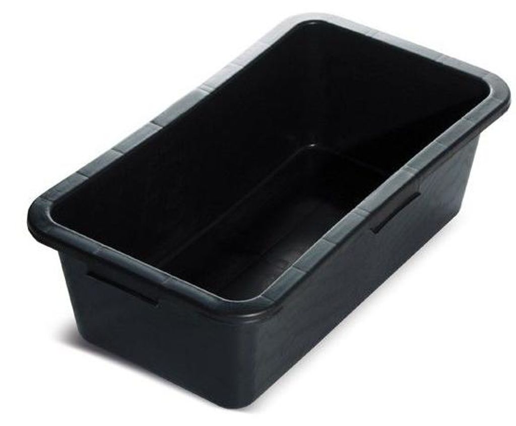 KISTENBERG Maltovník 80L hranatý CONTAINER KCON80 Obrázek produktu 
