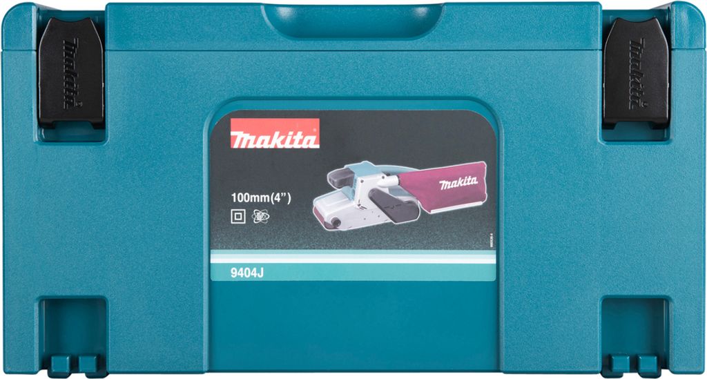 Makita 9404J Bandschleifer Produktbild 8