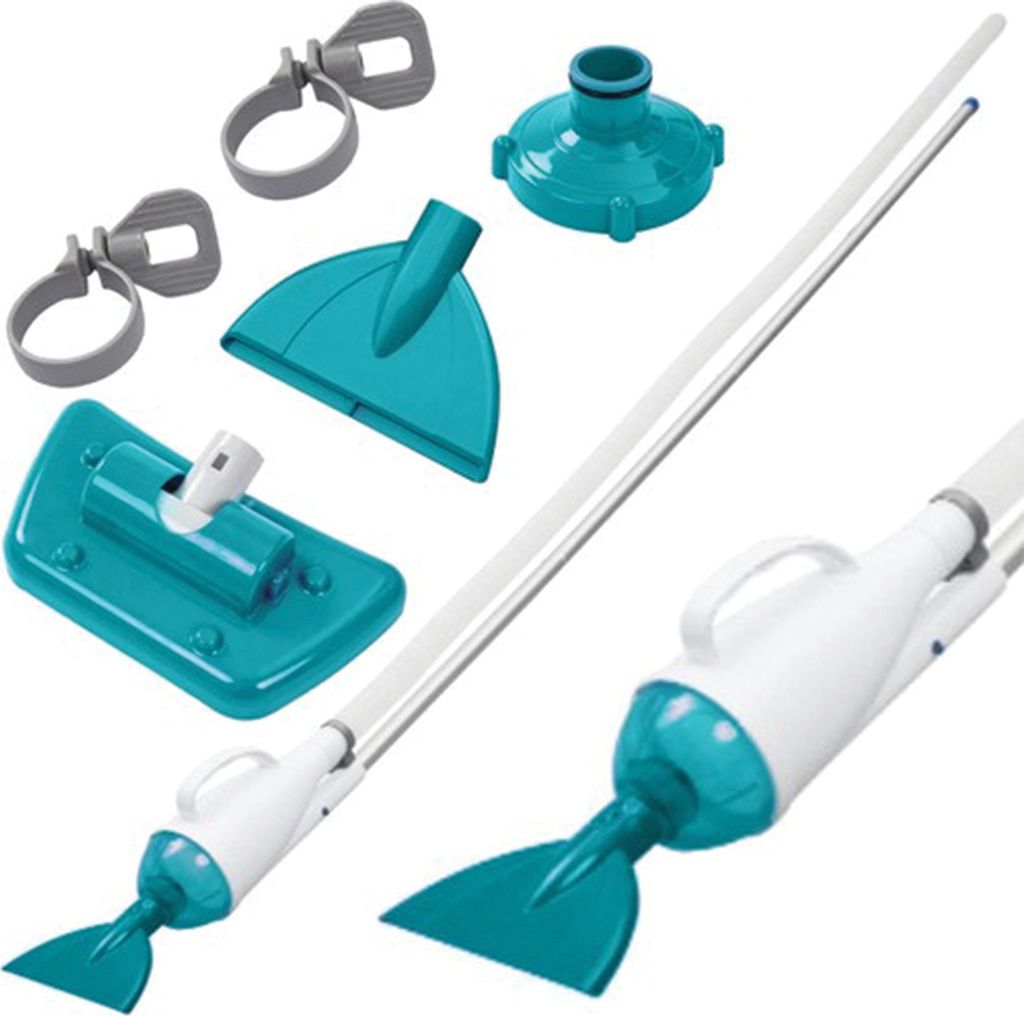 Bestway Flowclear AquaCrawl Aspirateur de Piscine Image du produit 