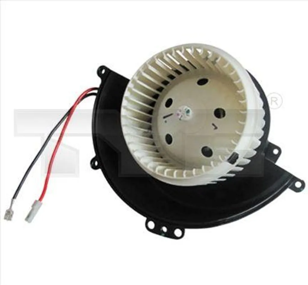 Pulseur d'air habitacle pour chauffage de voiture Astra G et Zafira