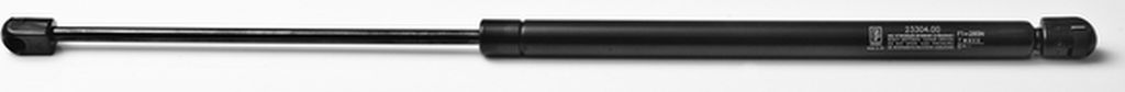 Z455544 Gasfedern SET kompatibel mit FORD Scorpio II