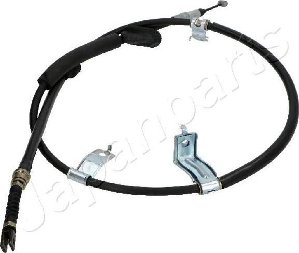 JAPANPARTS BC-401 Seilzug, Handbremse OE 47510SR4931 kompatibel mit Civic
