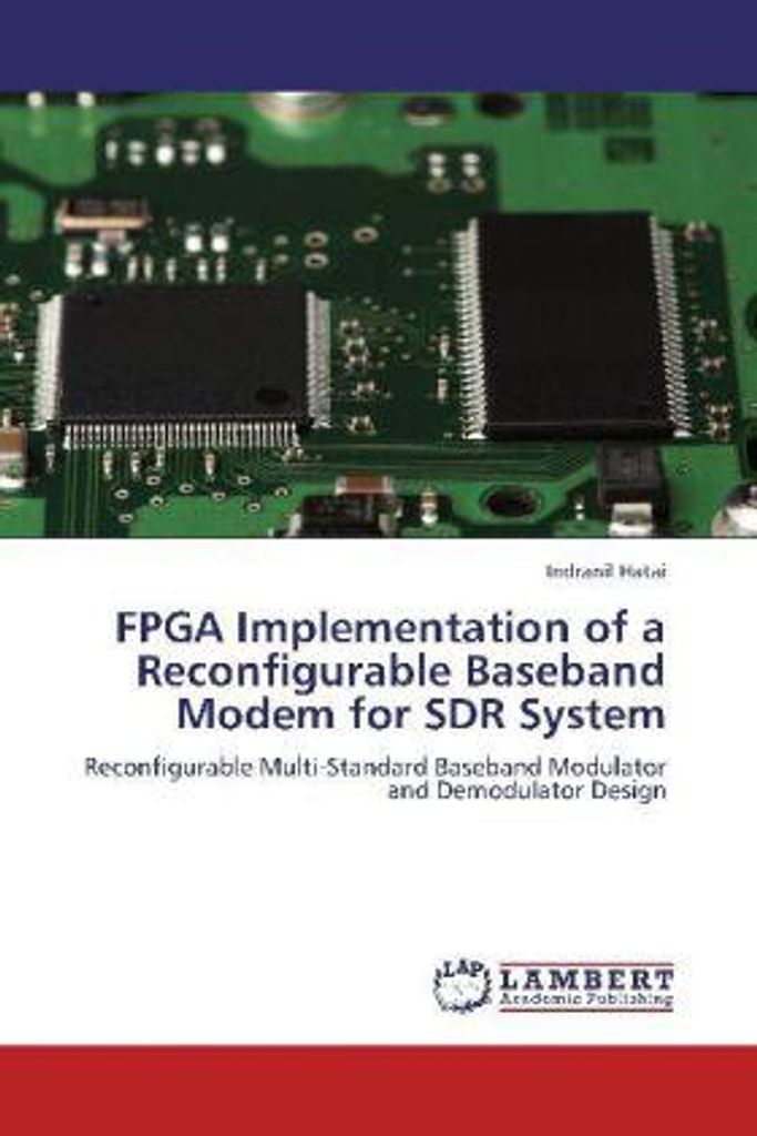 Hatai, I: FPGA Implementation of a Reconfigurable Baseband M