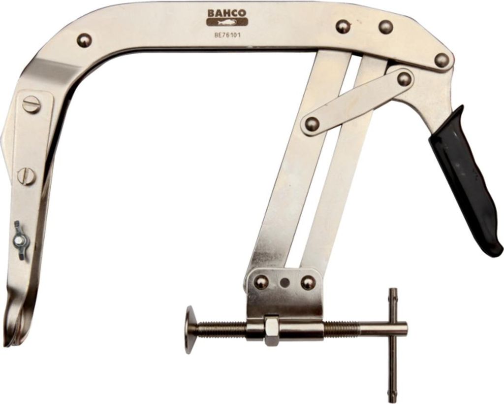 Bahco Ventilfederspanner Demontagesatz