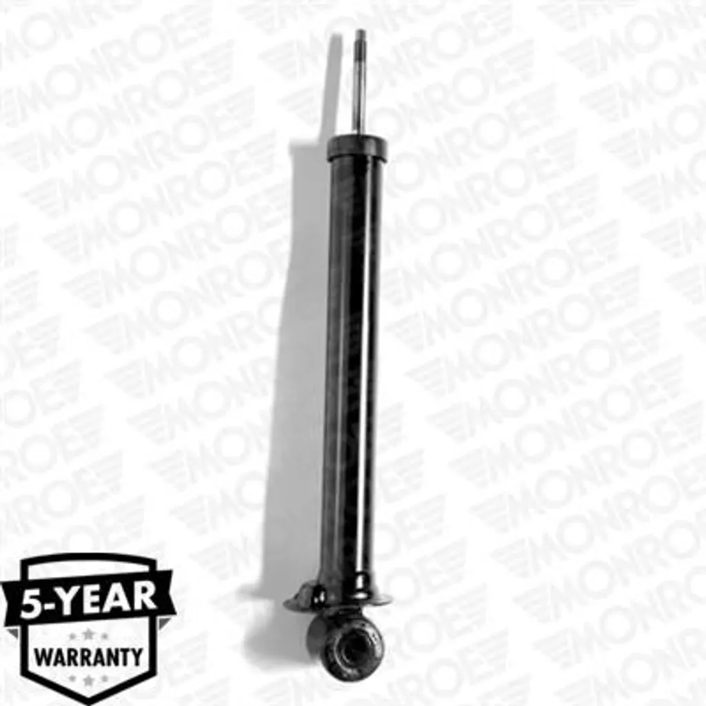 2X Set Monroe Di Assorbitori Di Pressione Dell'olio