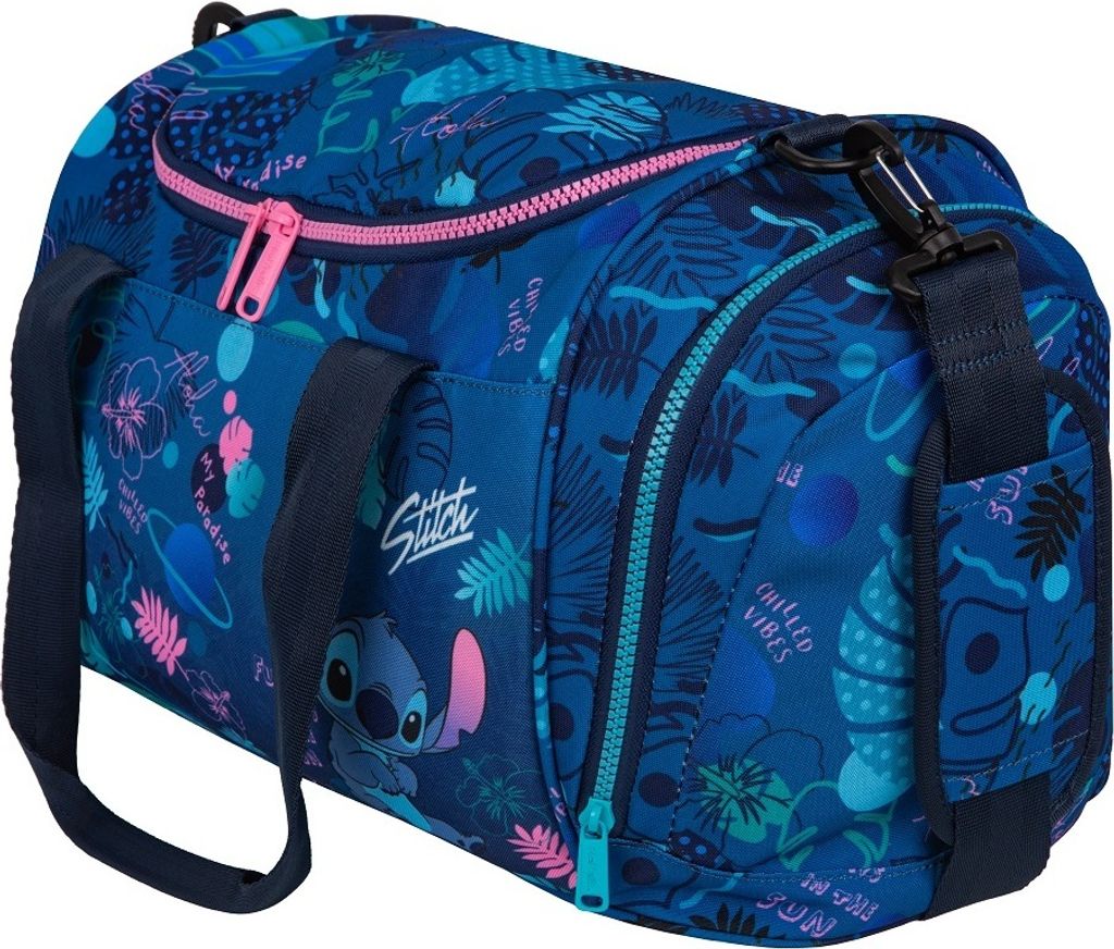 Familando - Scooli Campus Fit Schulranzen Set - 10-teilig mit Schultüt Familando - Scooli Campus Fit Schulranzen Set - 10-teilig mit Schultüt