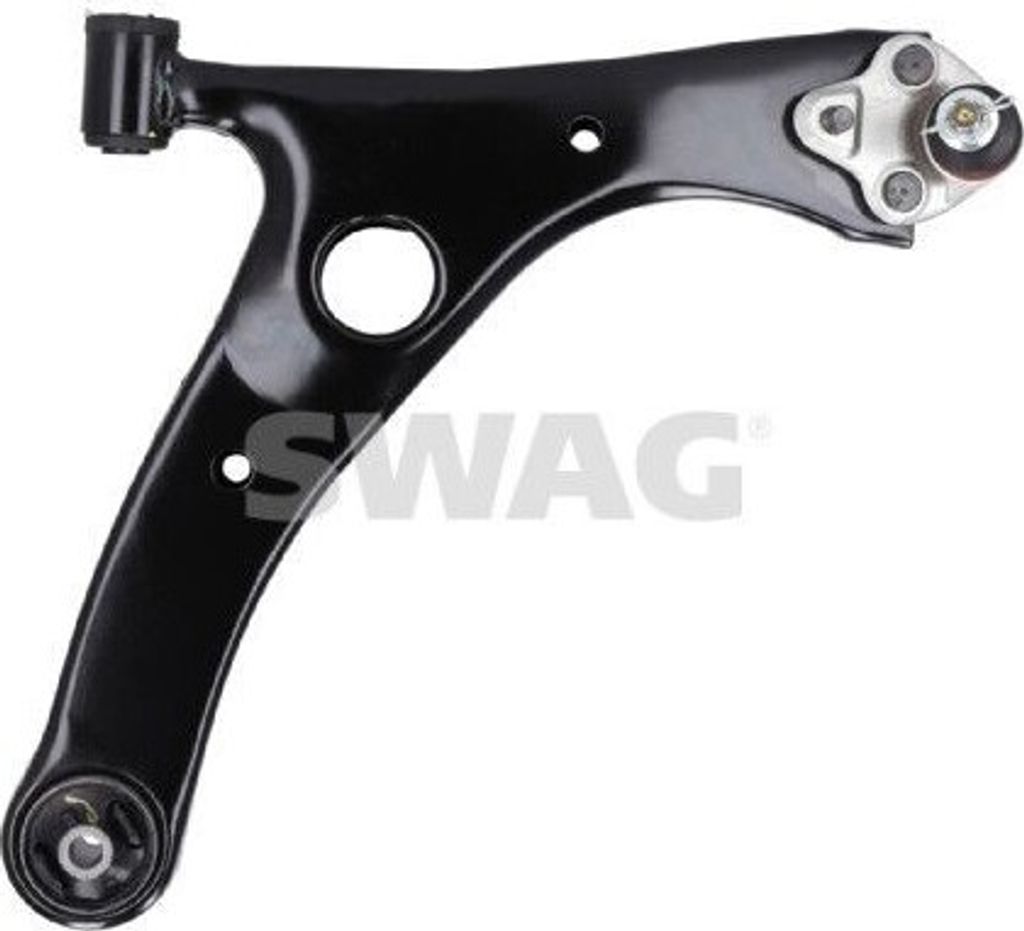 SWAG 33 10 8129 Querlenker Vorne Rechts für TOYOTA RAV 4 II (CLA2, XA2, ZCA2, ACA2)