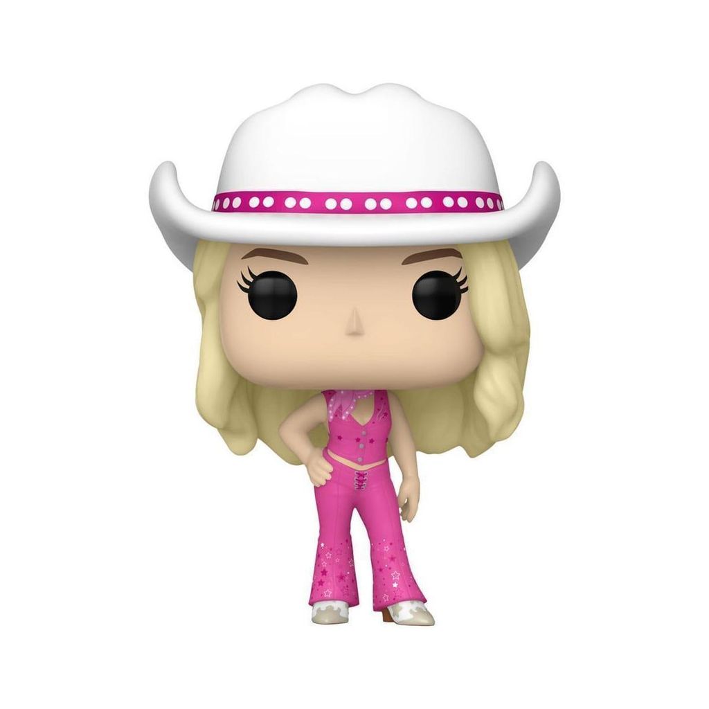 FUNKO POP! 72637 Action-& Sammelfigur Produktbild 