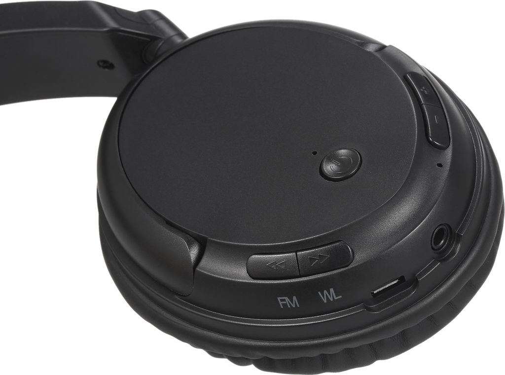 Over-the-Ear-Funkkopfhörer, Over-Ear-Kopfhörer mit Sender Produktbild 17