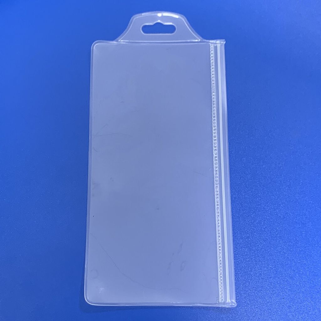 INF Druckverschlussbeutel für Schmuck und kleine Accessoires L