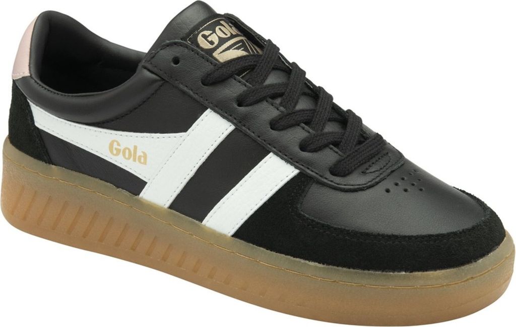 Gola Schuhe Grandslam Elite, CLB621BX