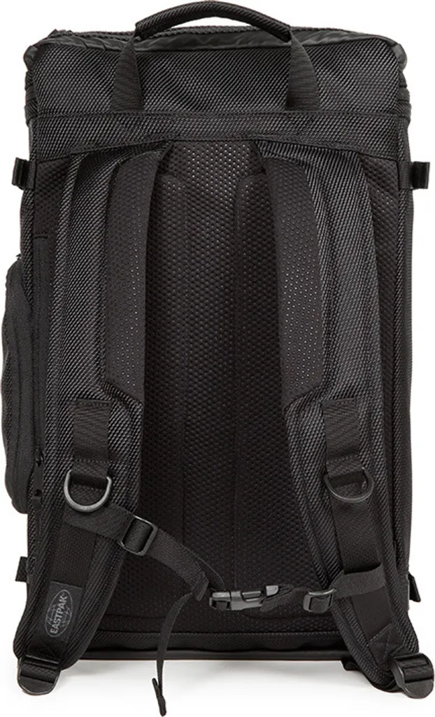 Sac à dos Eastpak EK00093D80W : Dites adieu aux Bretelles qui font Mal