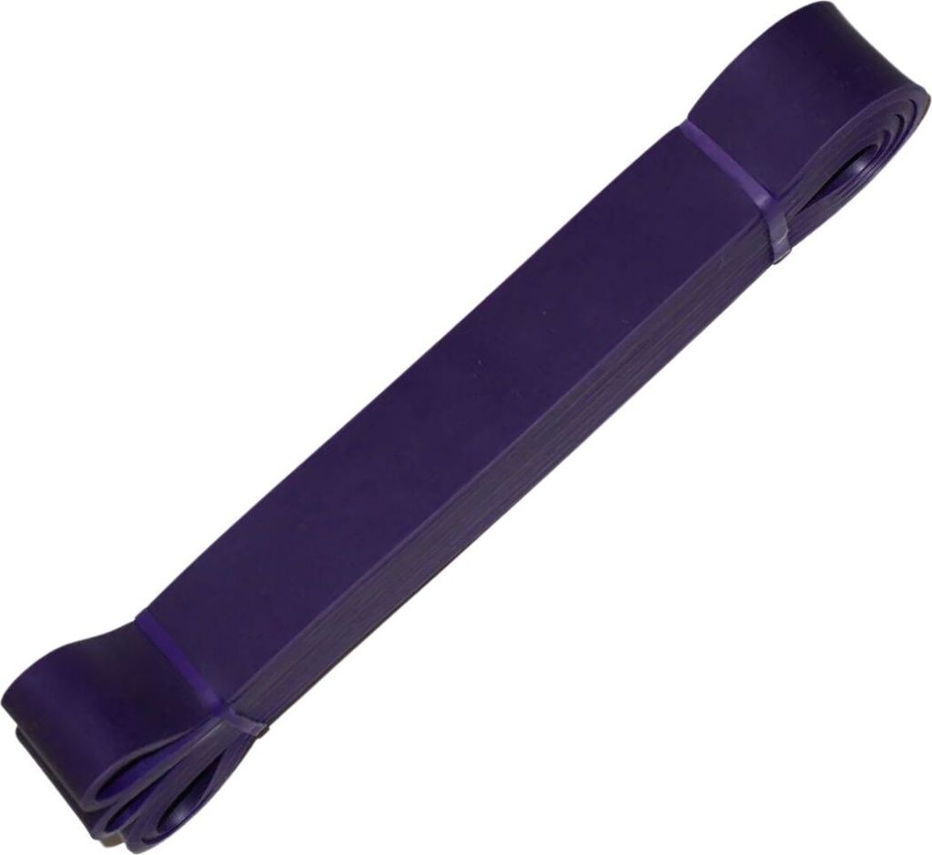 Übungsbänder 32 mm X-sport - lila Produktbild 