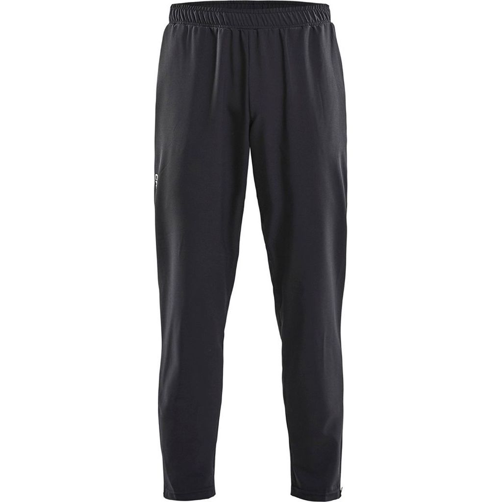 CRAFT Rush Wind Pants M Black XL