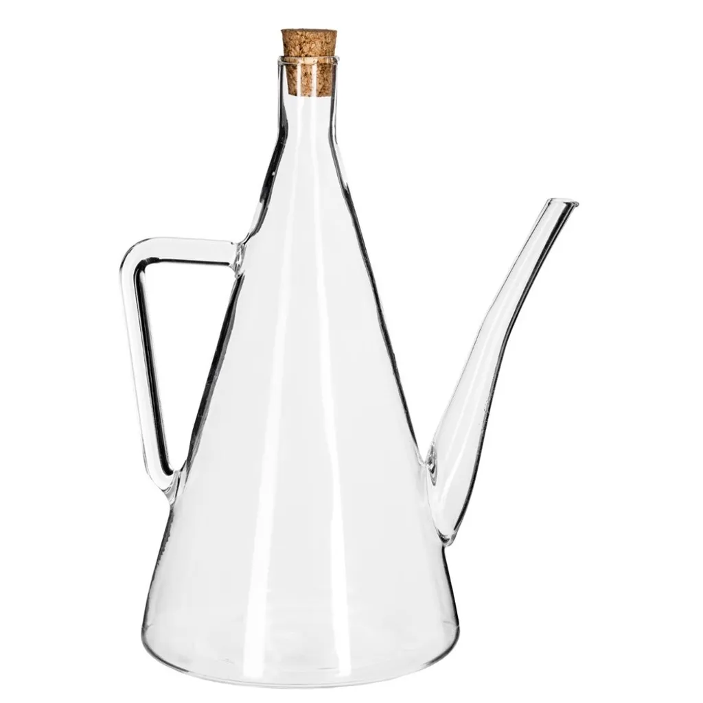 Bouteille en verre huile et vinaigre 0,51 L - 5 Five Simply Smart