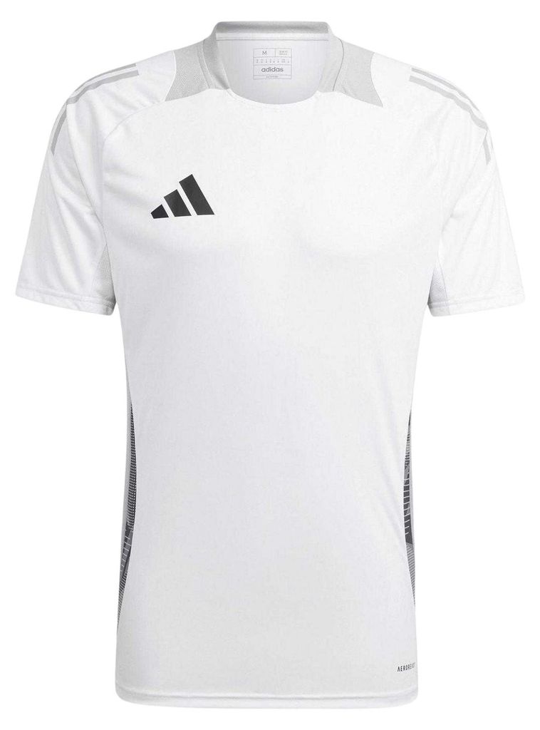 Adidas - "Tiro 24 Competition" Trikot für Herren GT24024 (XS) (Weiß)