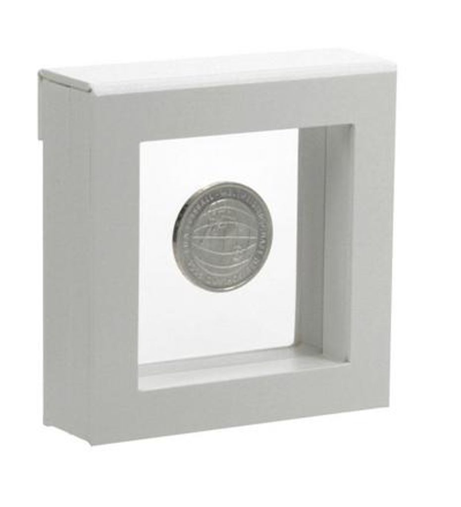 Závesný rám SAFE 4514 biely Obrázok produktu 