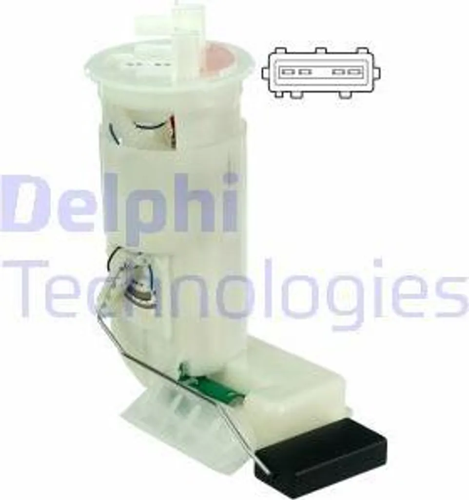 Unité d'alimentation DELPHI FG2012-12B1 OE 1525H5 pour Saxo et 106