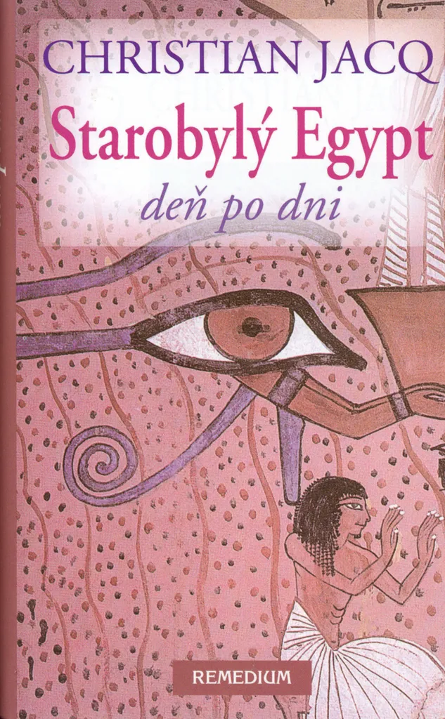 L'Égypte Ancienne enfin Expliquée : Le Guide Pratique de Christian Jacq