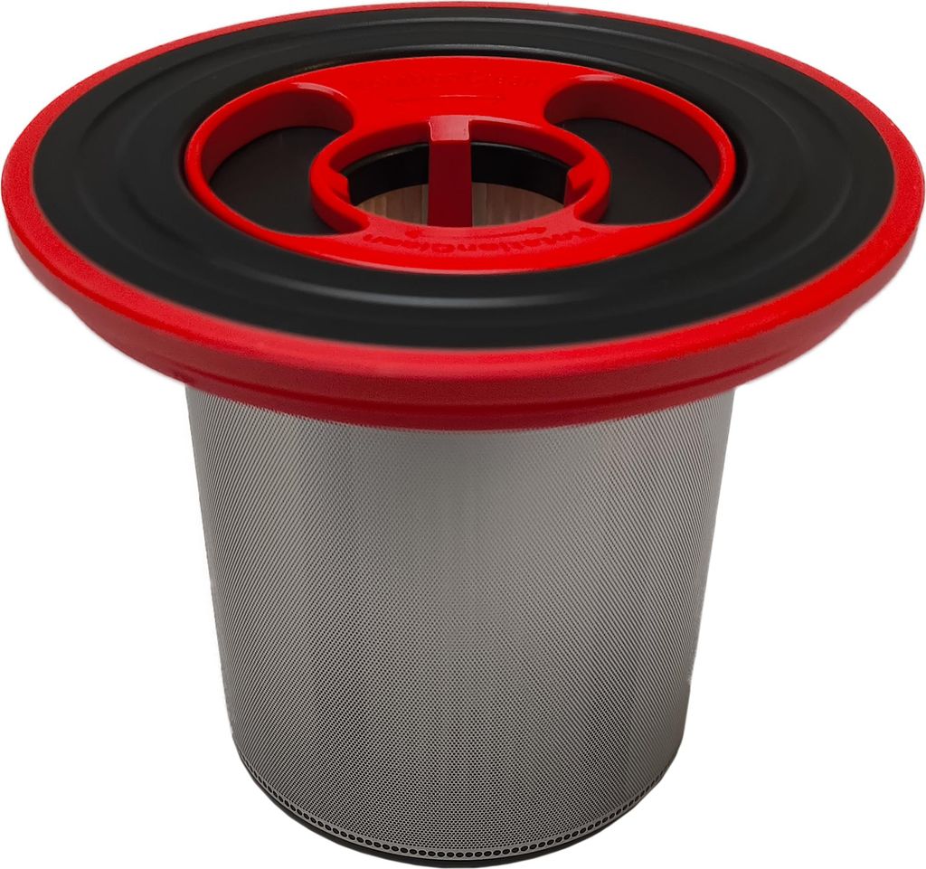 Bosch 12040193 Filter für Staubbehälter Ausblasfilter für Produktbild 