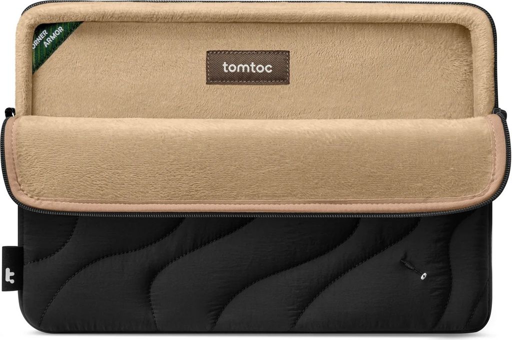 TomToc Terra-A27 Laptop-Hülle für Laptop Macbook Air / Pro Produktbild 