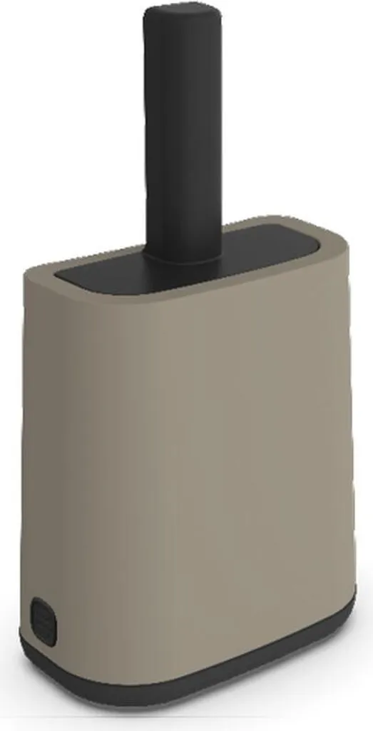 Paletta Rotho My Pet Beige Plastica riciclata