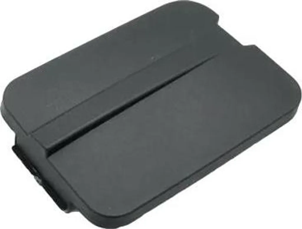Obturateur de remorquage avant 31663489 pour Volvo XC90 II haute qualité