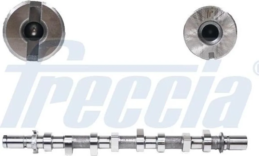 Arbre à cames FRECCIA CM05-2185 pour Moteur 1.5 dCi OE 8200978873