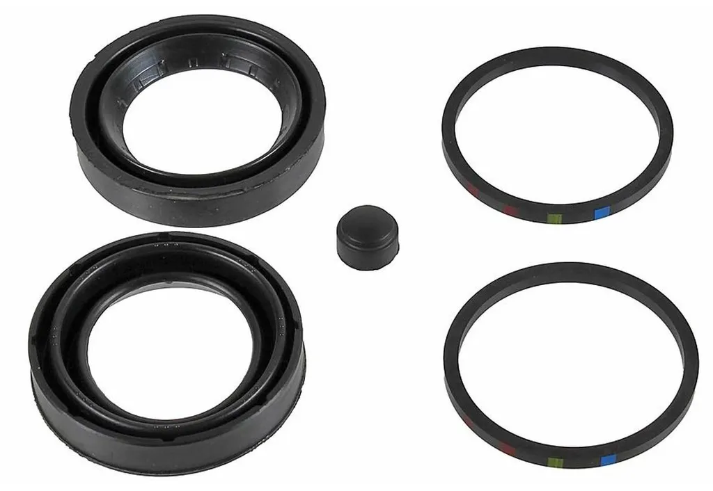 Solution étrier grippé VW Transporter : Kit de réparation 44mm METZGER