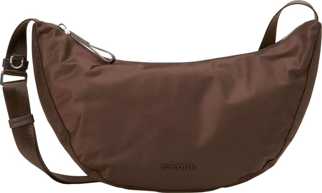 MarcO`Polo Accessoires (318) Crossbody Bag S, dark earth 713 713 OS