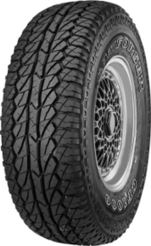 Comforser Sommerreifen motorcycle-tyres CF1000 ( 265/65 R17 110T OWL )
