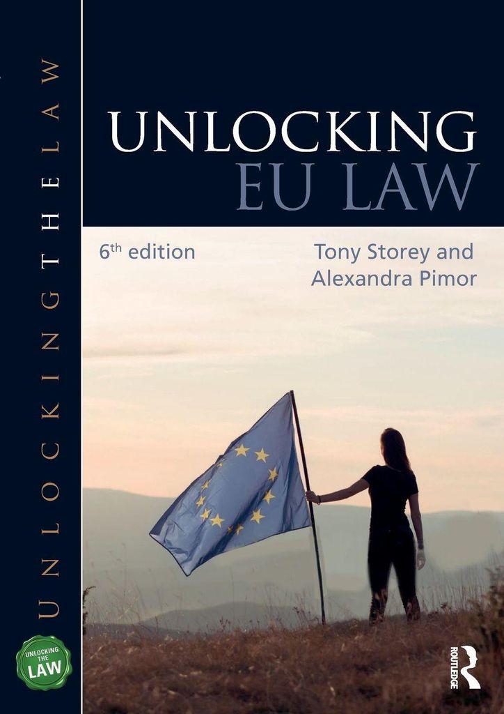 Unlocking EU Law