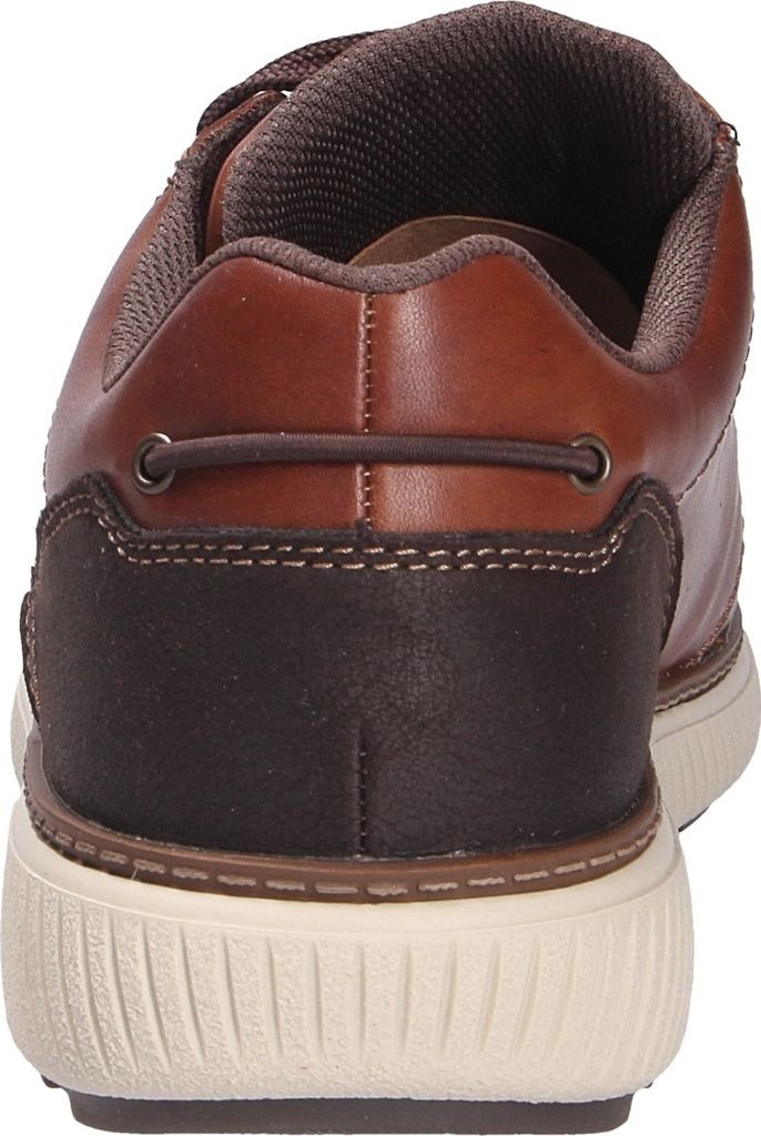 Pánské polobotky Rieker B3313-24 braun 45 Obrázek produktu 19