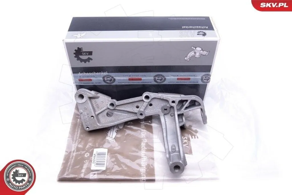 Sicurezza Sterzo VW Golf 5: Snodo ESEN SKV 47SKV312 Destro