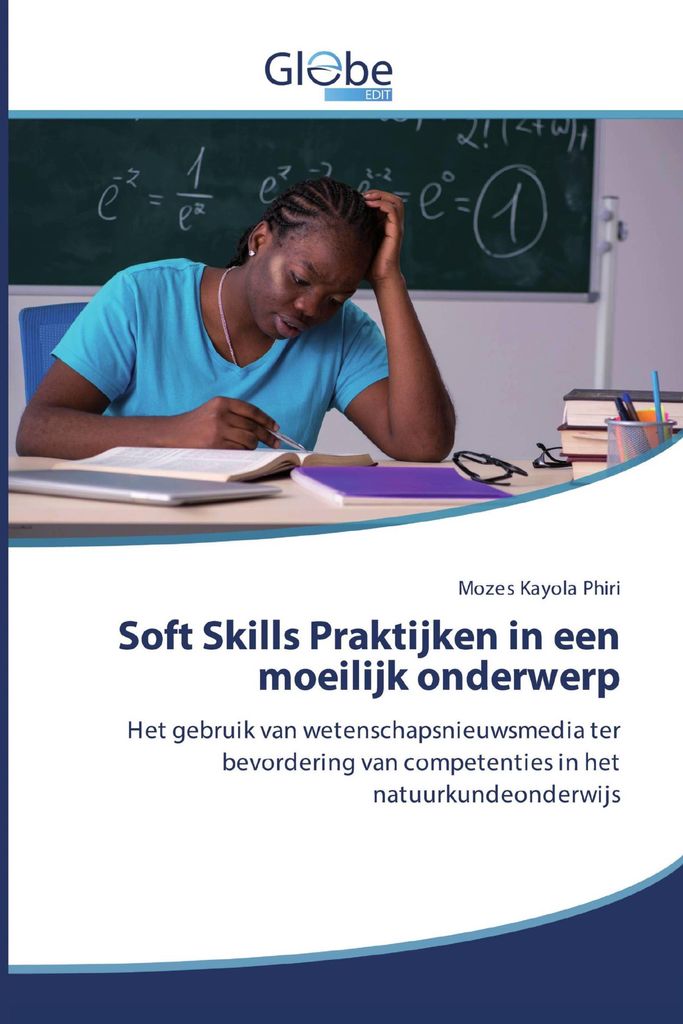 Soft Skills Praktijken in een moeilijk onderwerp