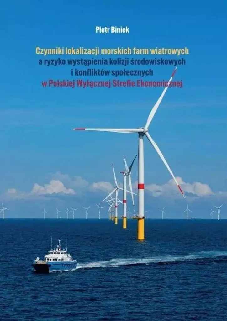 Parcs éoliens en mer : Maîtrisez les facteurs d'implantation critiques