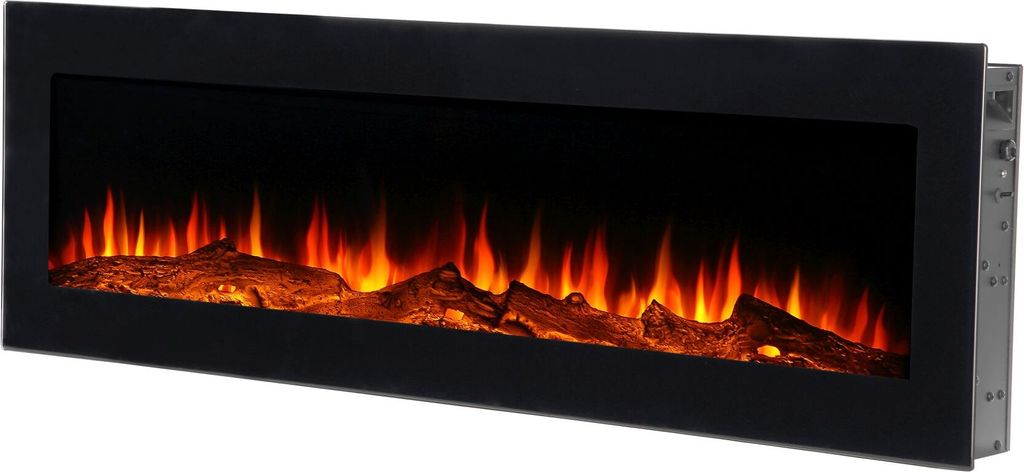 Elektrokamin Bozen B150 cm Produktbild 10
