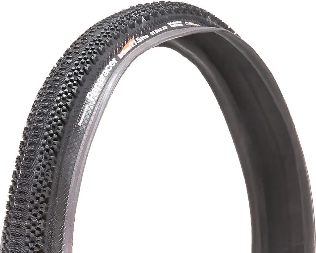 Améliorez votre grip en VTT avec le Panaracer DriverPro 27,5x2,22