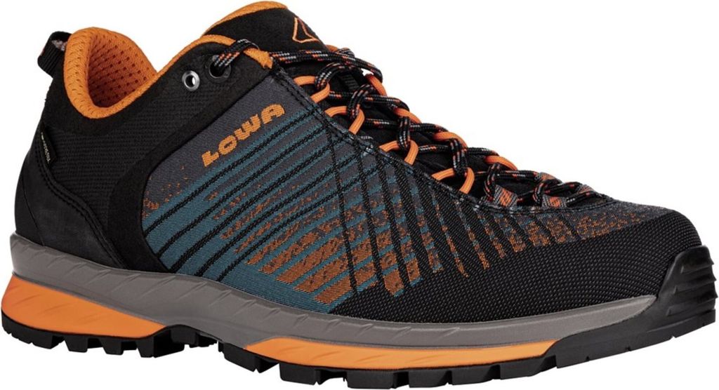 Lowa Schuhe Carezza Gtx Low, 2100659720