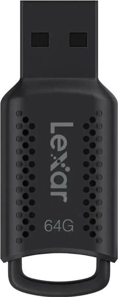 Lexar JumpDrive V400 - USB 3.0 64GB