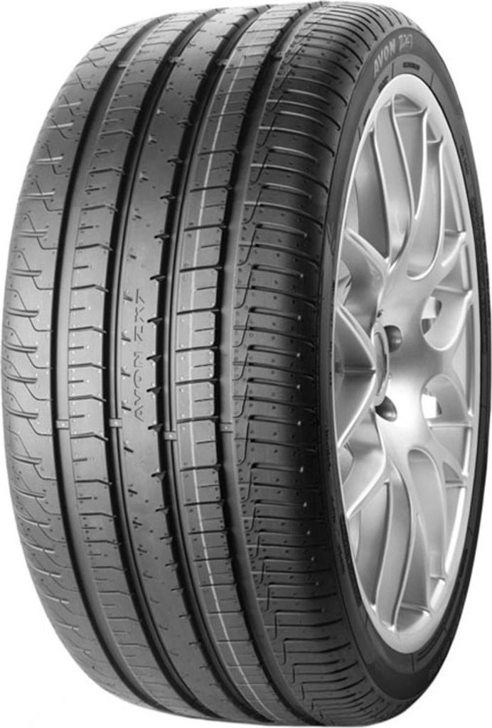 Avon ZX7 ( 285/45 R19 111W XL )
