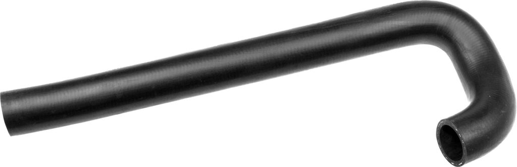 GATES Kühlerschlauch Wasserschlauch für AUDI 80 (89, 89Q, 8A, B3) 3283