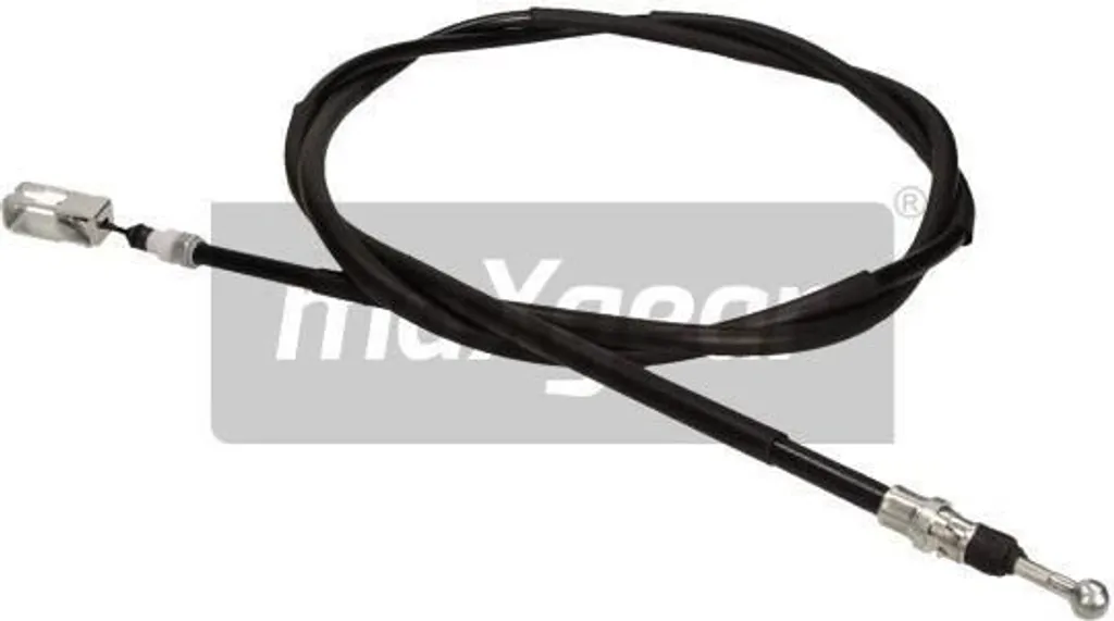 Câble de frein arrière droit haute résistance OE 4745 T7 MAXGEAR