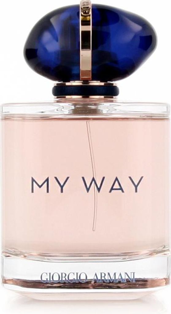 Armani My Way Edp Spray ricaricabile Immagine del prodotto 