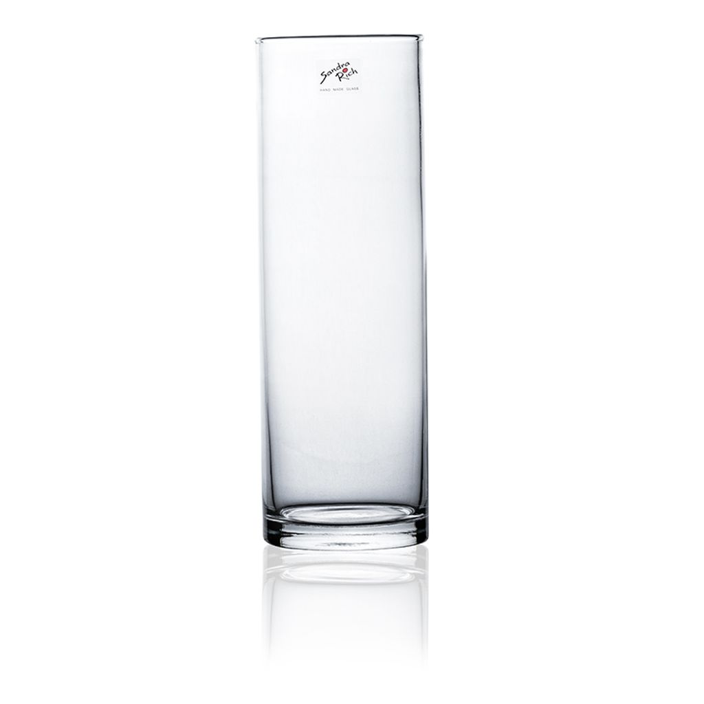 CYLI Váza valcovitá d.10cm Obrázok produktu 