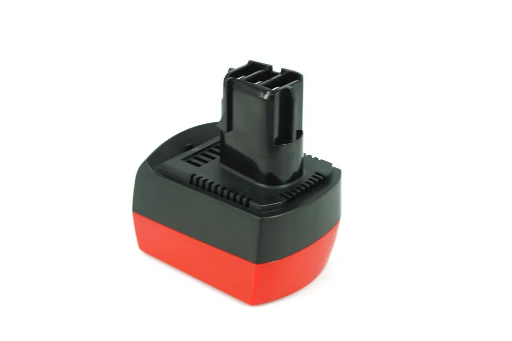 Batteria Compatibile Metabo 12V 3000mAh | BSZ 12 Premium e SSP 12 - 2