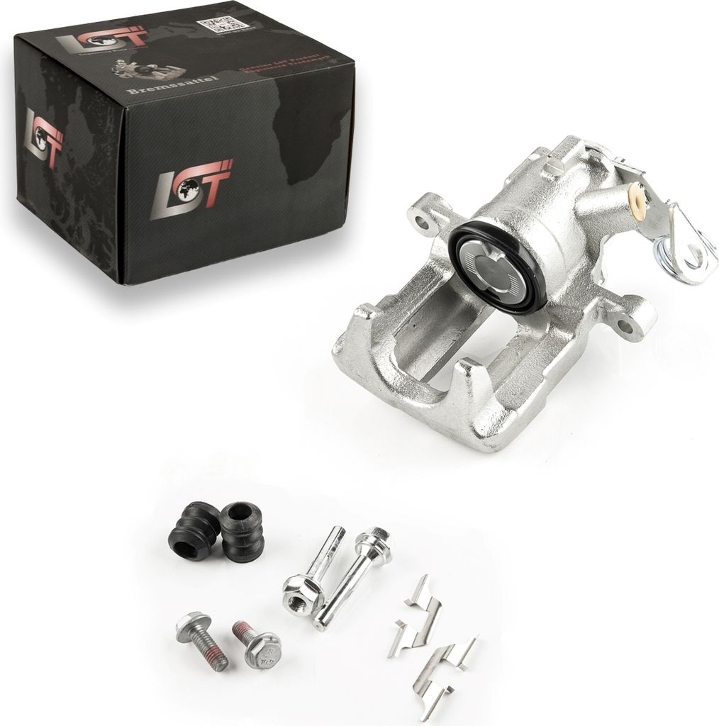 Bremssattel Bremszange 38 mm hinten links für Audi A4 8D B5 Avant bis 1997
