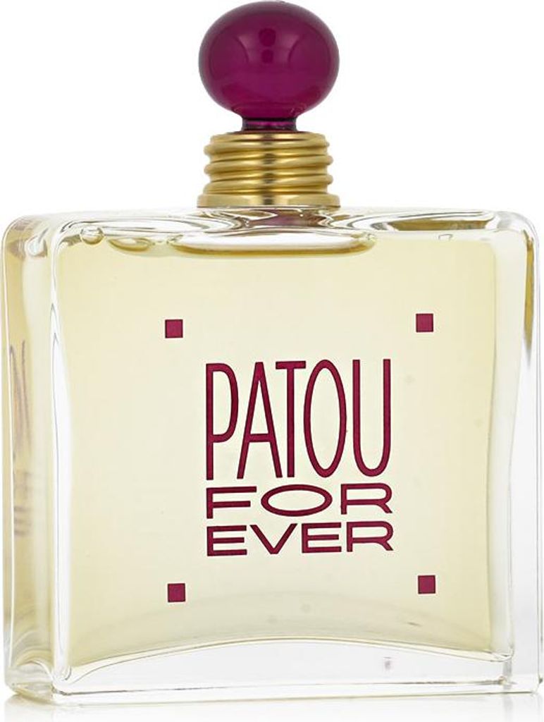 Jean Patou Patou Forever EDT 50 ml W Obrázek produktu 